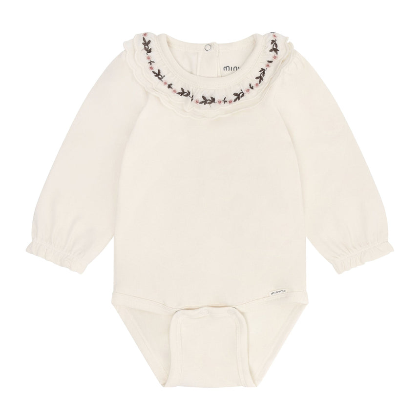 Cache-couche Broderie 6-24mois-Minymo-Ivoire-6 m-AC1-114400-1026-CLÉMENT