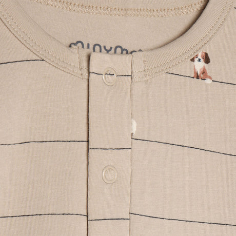 T-shirt Imprimé Animal Ferme 6-24mois-Minymo-AC1-114414-1206-CLÉMENT