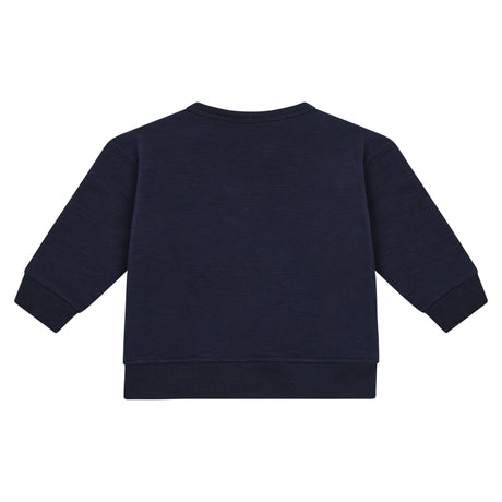 Gilet Ouaté Animal Ferme 6-24mois-Minymo-AC1-114417-7997-CLÉMENT