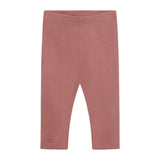 Legging Côtelé Unie 6-24mois-Minymo-Rose-6 m-AC1-114434-4330-CLÉMENT