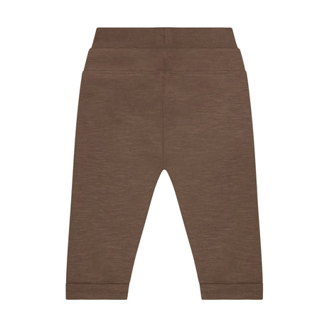 Pantalon Ouaté Uni 6-24mois-Minymo-AC1-114443-CLÉMENT