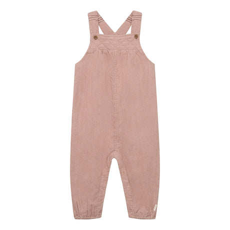Salopette Corduroy Rose 6-24mois-Minymo-Rose-6 m-AC1-114486-6510-CLÉMENT