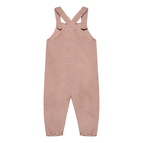 Salopette Corduroy Rose 6-24mois-Minymo-AC1-114486-6510-CLÉMENT