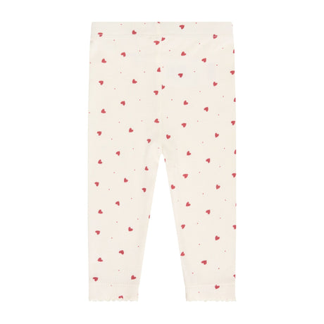 Legging Côtelé Imprimé Coeur 6-24mois-Minymo-AC1-114559-1701-CLÉMENT
