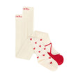 Collant Coeur (2) 6mois-3aans-Minymo-Blanc-6-9 m-AC1-114562-1701-CLÉMENT