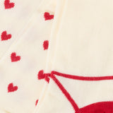 Collant Coeur (2) 6mois-3aans-Minymo-AC1-114562-1701-CLÉMENT