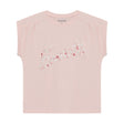 T-shirt Life Is Sweet 3-12ans-Minymo-Rose-3-AC1-124300-5003-CLÉMENT