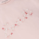 T-shirt Life Is Sweet 3-12ans-Minymo-AC1-124300-5003-CLÉMENT