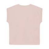 T-shirt Life Is Sweet 3-12ans-Minymo-AC1-124300-5003-CLÉMENT