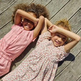 Blouse Noeud 2-8ans-Minymo-AC1-124304-4704-CLÉMENT