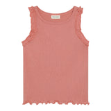 Camisole Volant 2-8ans-Minymo-Rose-2-AC1-124307-4704-CLÉMENT
