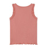 Camisole Volant 2-8ans-Minymo-AC1-124307-4704-CLÉMENT