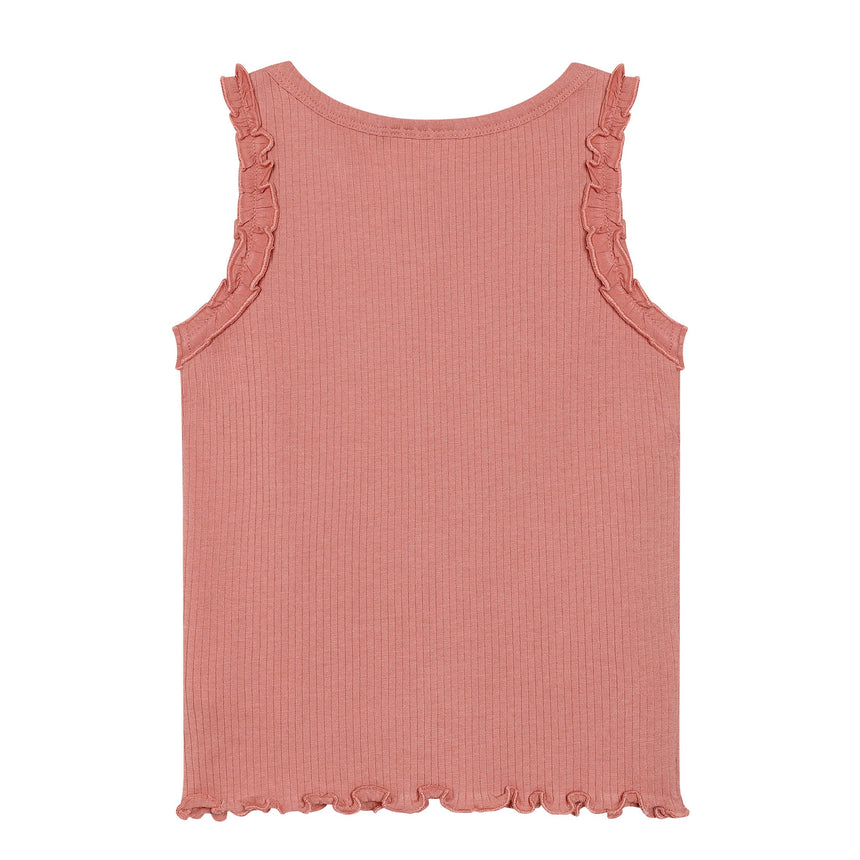 Camisole Volant 2-8ans-Minymo-AC1-124307-4704-CLÉMENT