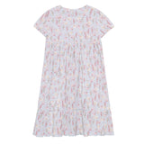 Robe Imprimée Océan 2-6ans-Minymo-AC1-124312-7895-CLÉMENT