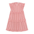 Robe Volant 2-12ans-Minymo-Rose-2-AC1-124313-4704-CLÉMENT
