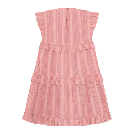 Robe Volant 2-12ans-Minymo-AC1-124313-4704-CLÉMENT