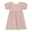 Robe Imprimée Fleurs 2-7ans-Minymo-Ivoire-2-AC1-124314-1271-CLÉMENT