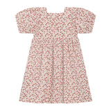 Robe Imprimée Fleurs 2-7ans-Minymo-AC1-124314-1271-CLÉMENT