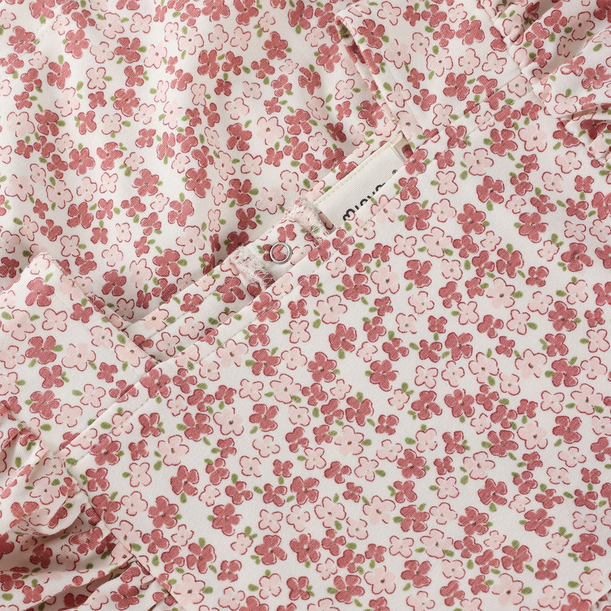 Robe Imprimée Fleurs 2-7ans-Minymo-AC1-124314-1271-CLÉMENT