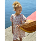Robe Imprimée Fleurs 2-7ans-Minymo-AC1-124314-1271-CLÉMENT