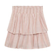 Jupe À Volant 2-8ans-Minymo-Rose-2-AC1-124318-5003-CLÉMENT