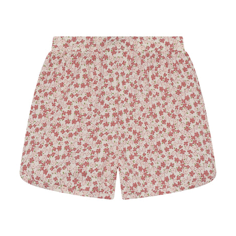 Short Imprimé Fleurs 3-8ans-Minymo-AC1-124322-1271-CLÉMENT
