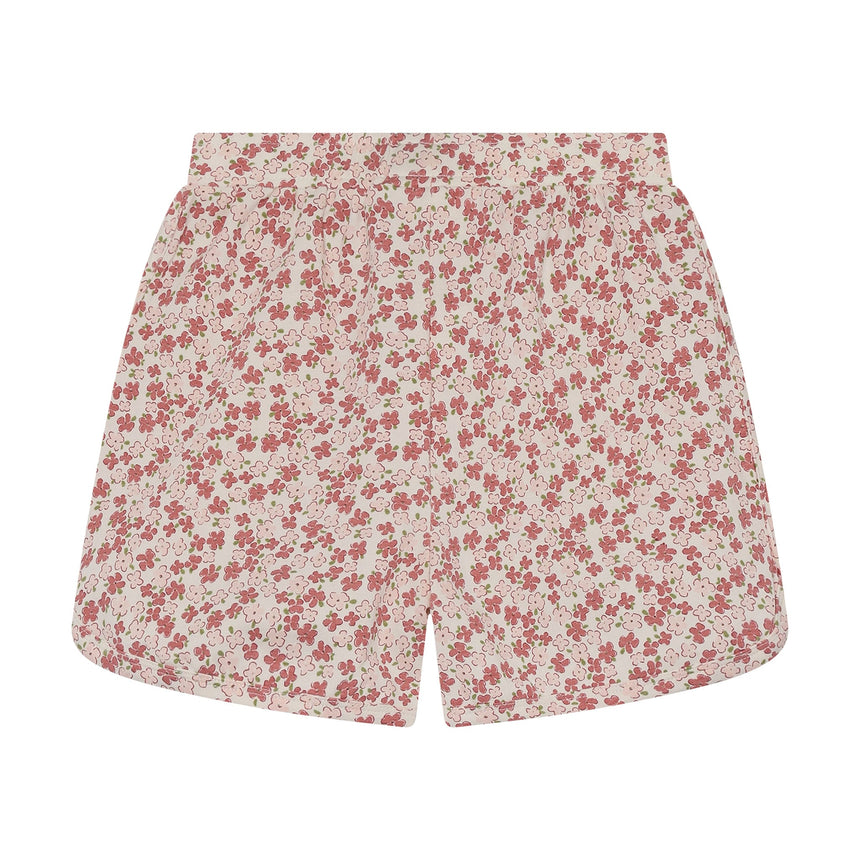 Short Imprimé Fleurs 3-8ans-Minymo-AC1-124322-1271-CLÉMENT