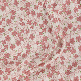 Short Imprimé Fleurs 3-8ans-Minymo-AC1-124322-1271-CLÉMENT