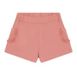 Short Ouatée Unie 4-10ans-Minymo-Rose-4-AC1-124323-4704-CLÉMENT