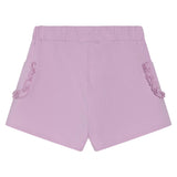 Short Ouatée Unie 3-8ans-Minymo-AC1-124323-CLÉMENT