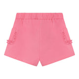 Short Ouatée Unie 3-8ans-Minymo-AC1-124323-CLÉMENT