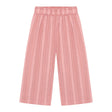 Pantalon 3/4 Rayé 2-10ans-Minymo-Rose-2-AC1-124329-4704-CLÉMENT
