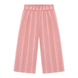 Pantalon 3/4 Rayé 2-10ans-Minymo-Rose-2-AC1-124329-4704-CLÉMENT