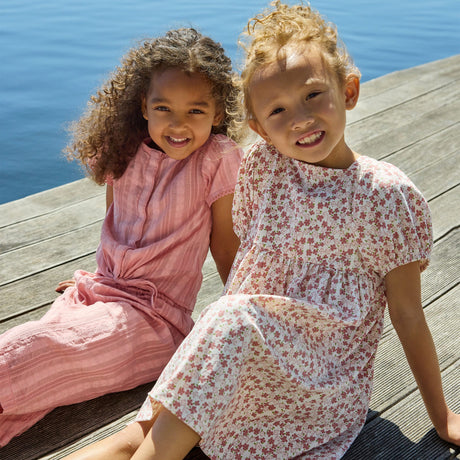 Pantalon 3/4 Rayé 2-10ans-Minymo-AC1-124329-4704-CLÉMENT