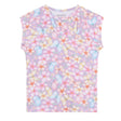 T-shirt Papillon 2-8ans-Minymo-Lilas-2-AC1-124339-6236-CLÉMENT