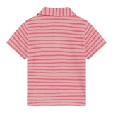 Polo Rayé 5-12-Minymo-AC1-124341-5029-CLÉMENT