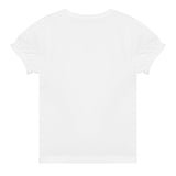 T-shirt Coeur 2-10-Minymo-AC1-124342-1450-CLÉMENT