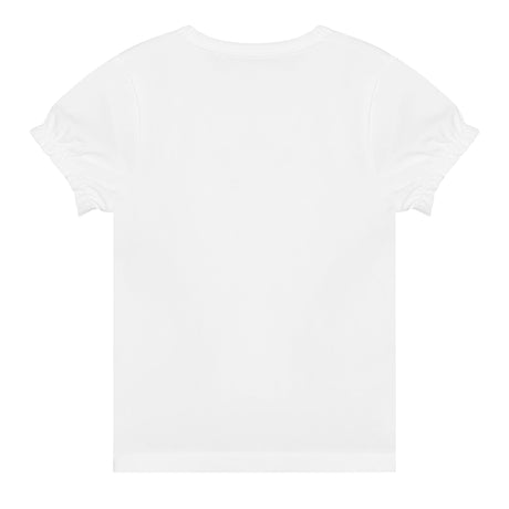 T-shirt Coeur 2-10ans-Minymo-AC1-124342-1450-CLÉMENT