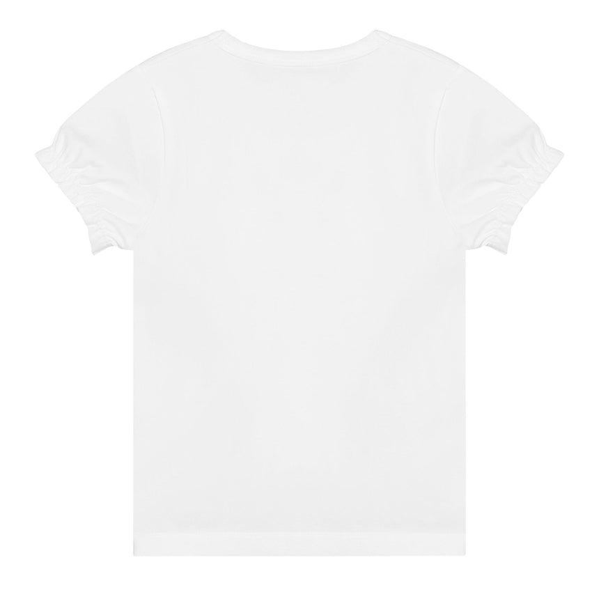 T-shirt Coeur 2-10-Minymo-AC1-124342-1450-CLÉMENT