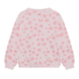 Gilet Ouaté Imprimé Fleurs 2-10ans-Minymo-AC1-124345-5140-CLÉMENT