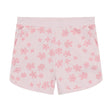 Short Imprimé Fleurs 2-10ans-Minymo-Rose-2-AC1-124356-5140-CLÉMENT