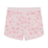Short Imprimé Fleurs 2-10ans-Minymo-Rose-2-AC1-124356-5140-CLÉMENT