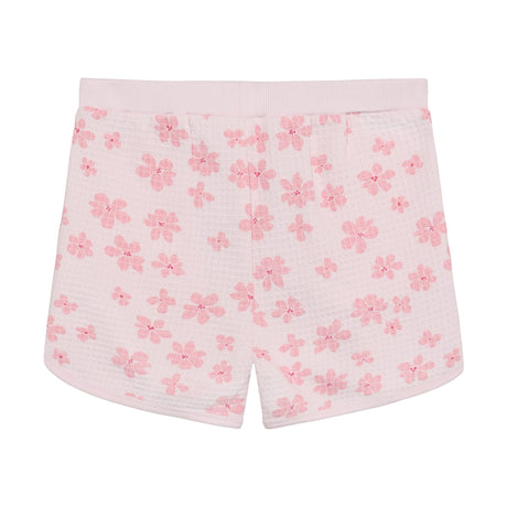 Short Imprimé Fleurs 2-10ans-Minymo-AC1-124356-5140-CLÉMENT