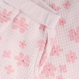 Short Imprimé Fleurs 2-10ans-Minymo-AC1-124356-5140-CLÉMENT