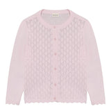 Cardigan Tricot 3-10ans-Minymo-Rose-3-AC1-124372-5140-CLÉMENT