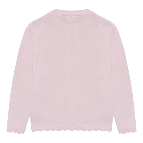 Cardigan Tricot 3-10ans-Minymo-AC1-124372-5140-CLÉMENT