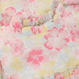 Robe Imprimée Fleurs 2-6ans-Minymo-AC1-124374-1450-CLÉMENT