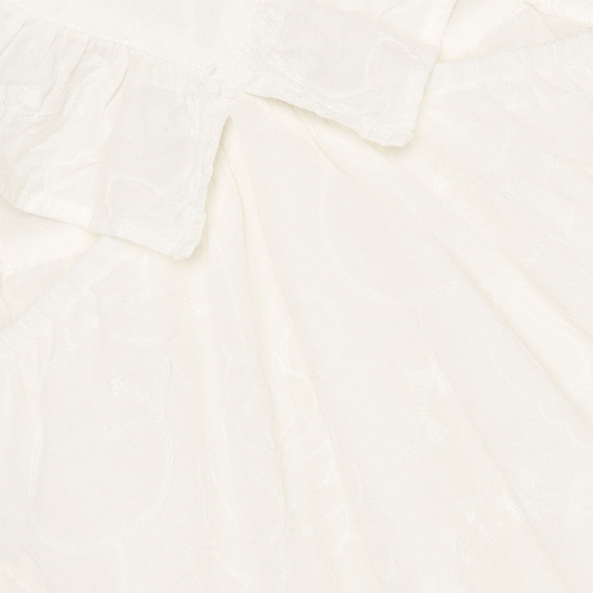 Robe Broderie 2-8ans-Minymo-AC1-124375-1271-CLÉMENT