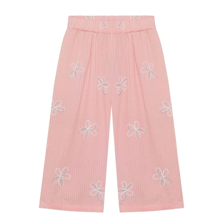Pantalon Fleurs 3-10ans-Minymo-Rose-3-AC1-124379-5029-CLÉMENT