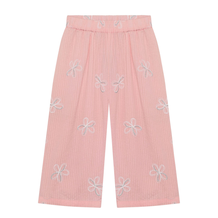 Pant Fleurs 3-10-Minymo-Rose-3-AC1-124379-5029-CLÉMENT